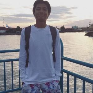 Meet your Posher, Kevin